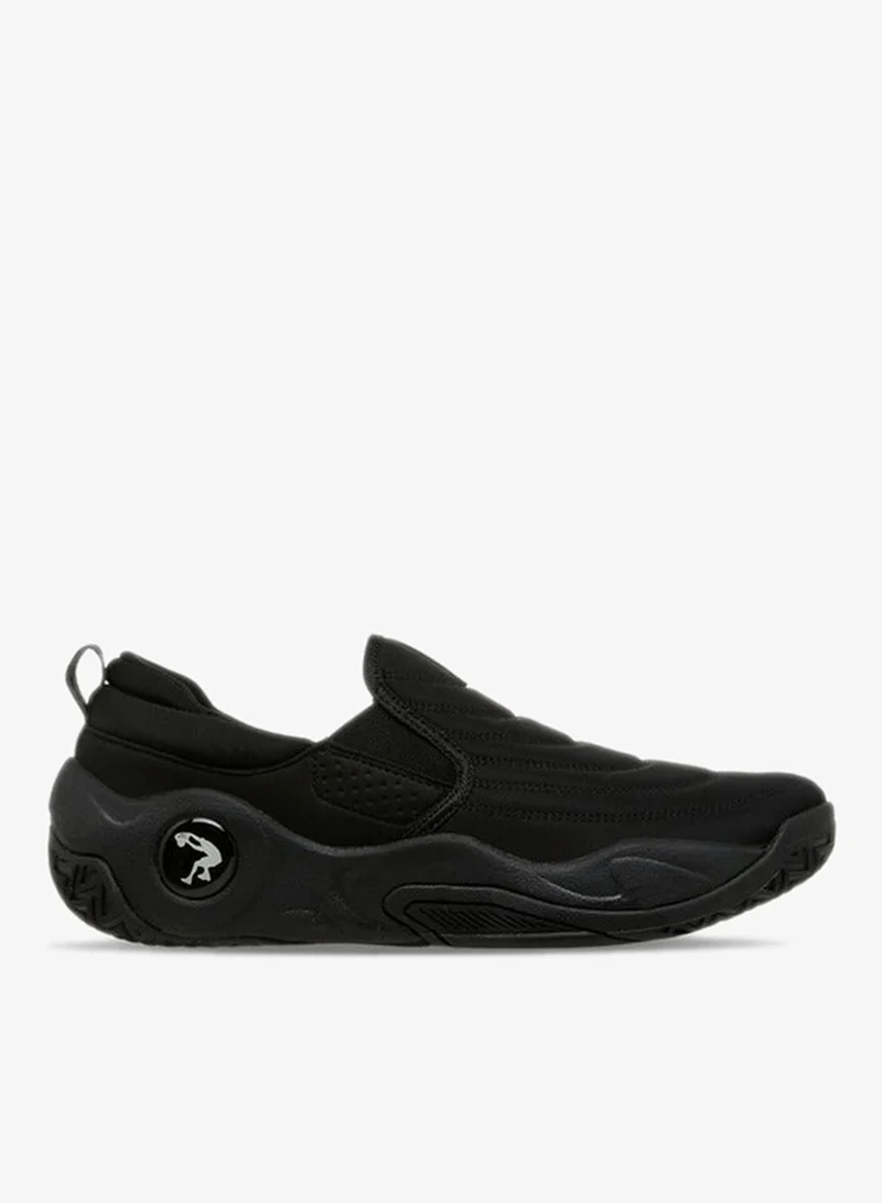 SHAQ BLACK Men Slip-On Basketball Shoes for Men | Best Price UAE